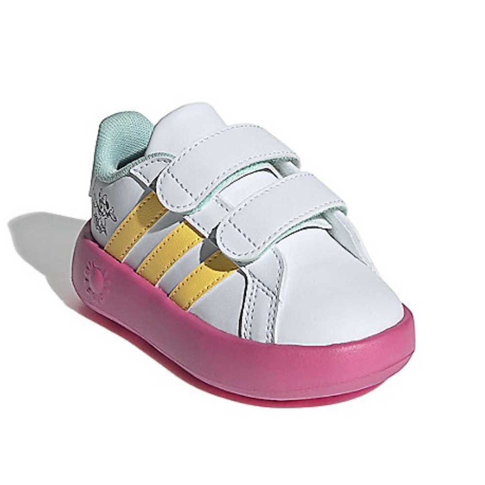 Adidas Disney x Grand Court |”Minnie Mouse “Sneaker - Picture 2 of 16